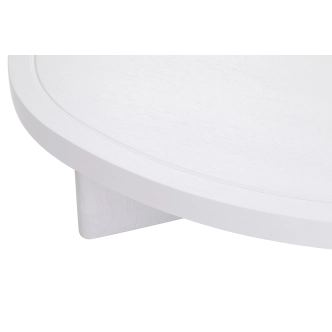 Konferenční stolek MIRTOR, šedá