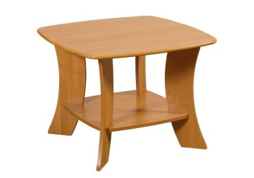 Konferenční stolek NAGARI, olše