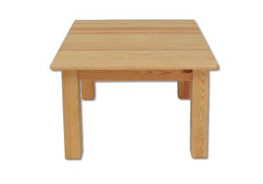 Konferenční stolek PINATUBO, masiv borovice, moření: …