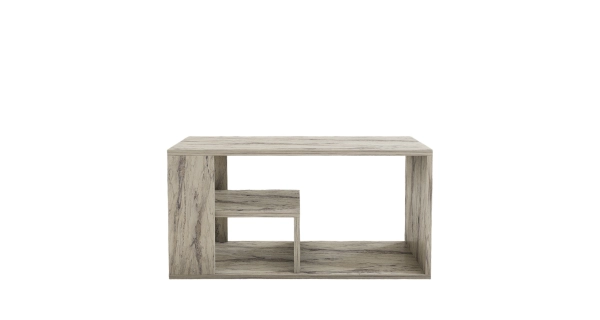 Konferenční stolek REMFIN, mramor