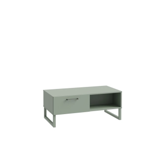 Konferenční stolek VOLRO, šalvěj