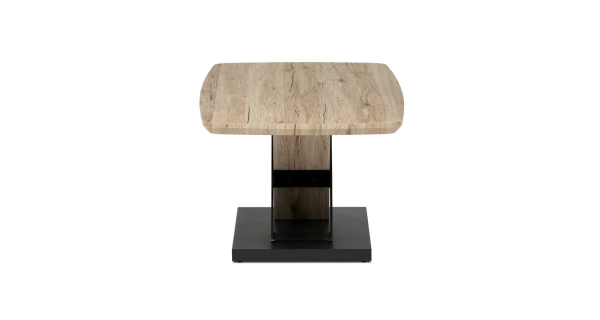 Konferenční stolek VORLON, dub san remo