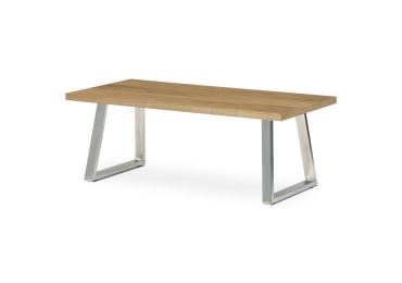 Konferenční stolek WINVEL, dub