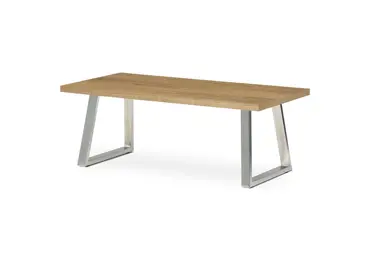 Konferenční stolek WINVEL, dub