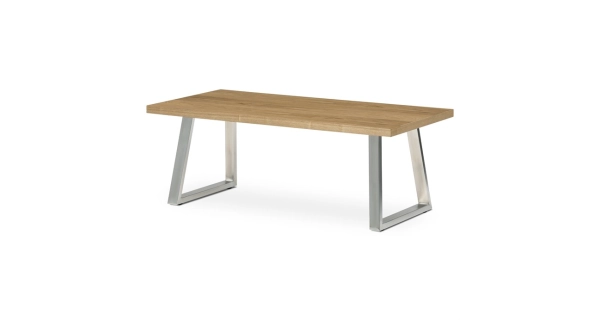 Konferenční stolek WINVEL, dub