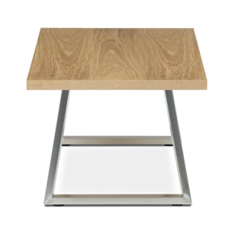 Konferenční stolek WINVEL, dub