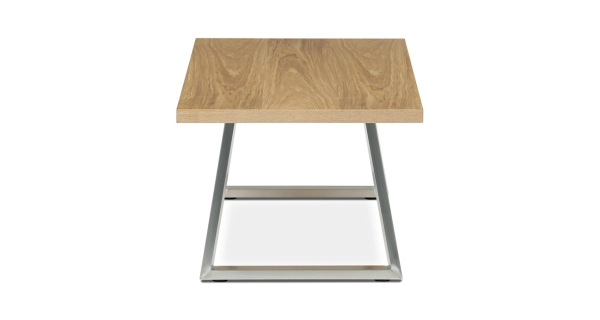 Konferenční stolek WINVEL, dub