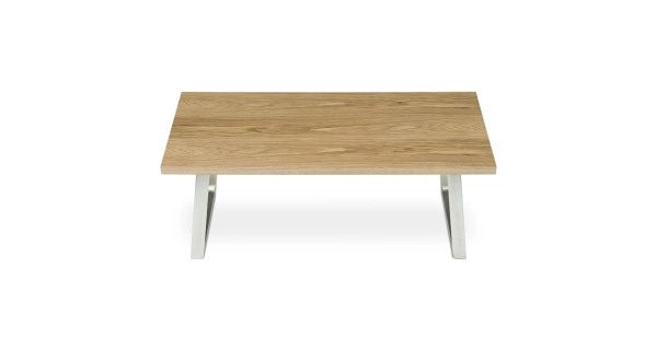 Konferenční stolek WINVEL, dub