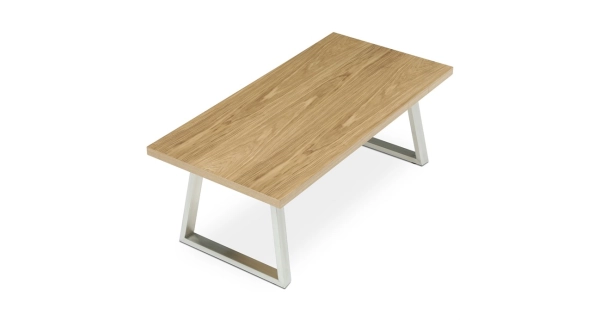 Konferenční stolek WINVEL, dub