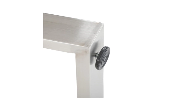 Konferenční stolek WINVEL, dub