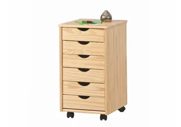 Kontejner ALBO, borovice