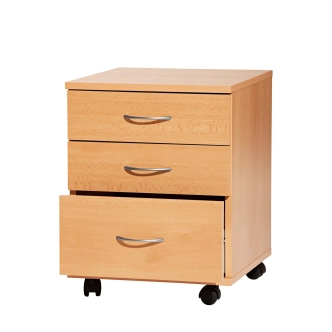 Kontejner HAKABO, buk