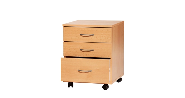 Kontejner HAKABO, buk