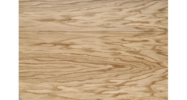 Konzolový stolek TAYA, dub/černá