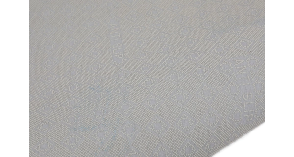 Koupelnová předložka - LEVANDULE, světle hnědá, protiskluz, 2 ks/bal, 50x60 cm, 60x100 cm 