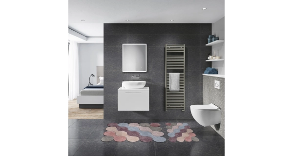 Koupelnová předložka NN00014 - sada 2 ks