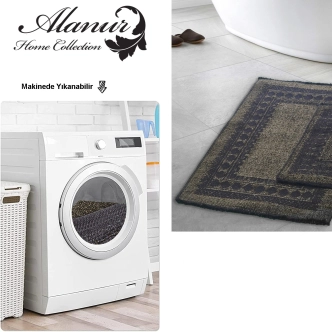 Koupelnová předložka NN00024 - sada 2 ks