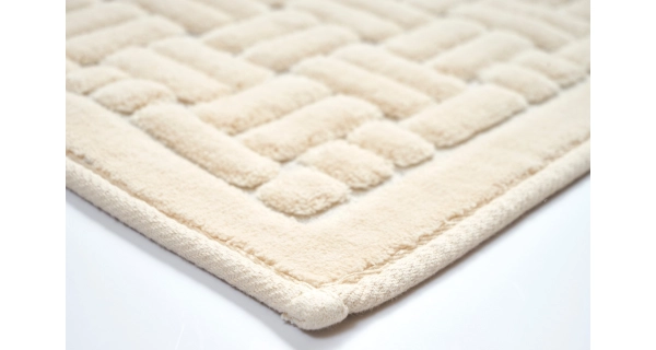 Koupelnová předložka NN00026 - sada 2 ks