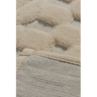 Koupelnová předložka NN00051 - sada 2 ks