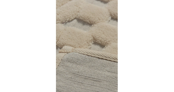 Koupelnová předložka NN00051 - sada 2 ks