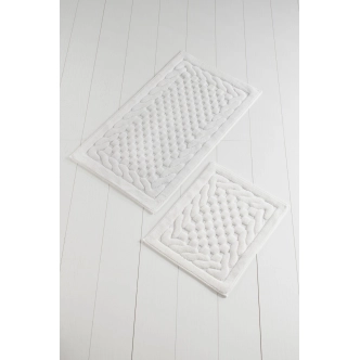 Koupelnová předložka NN00052 - sada 2 ks