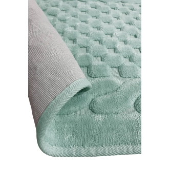 Koupelnová předložka NN00053 - sada 2 ks