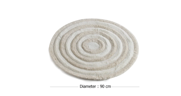 Koupelnová předložka NN00055