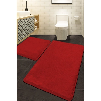 Koupelnová předložka NN00056 - sada 2 ks