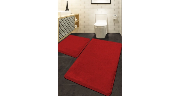 Koupelnová předložka NN00056 - sada 2 ks