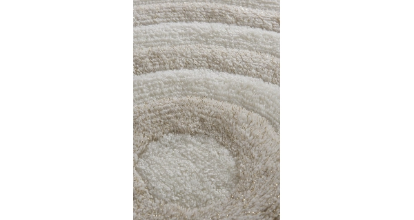 Koupelnová předložka NN00057 - sada 3 ks