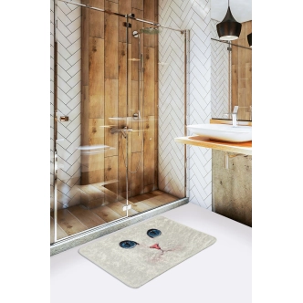 Koupelnová předložka NN00060