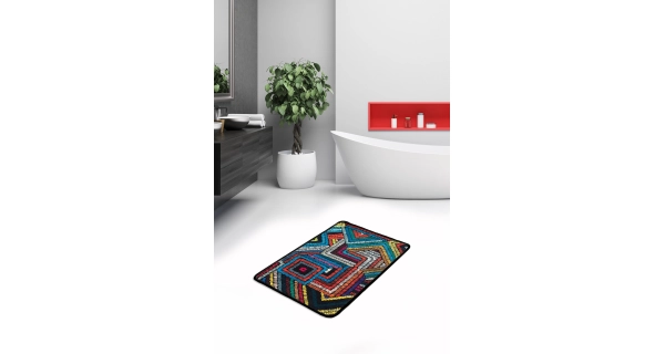 Koupelnová předložka NN00067