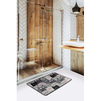 Koupelnová předložka NN00070