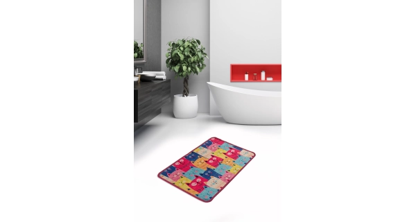 Koupelnová předložka NN00071