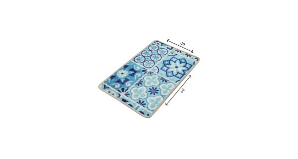 Koupelnová předložka NN00074