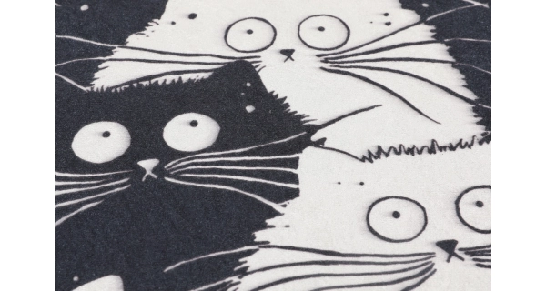 Koupelnová předložka NN00075