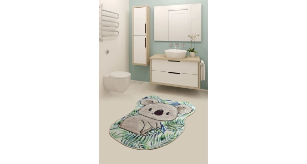 Koupelnová předložka NN00078