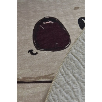 Koupelnová předložka NN00078