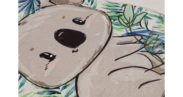 Koupelnová předložka NN00078