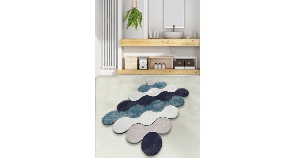 Koupelnová předložka NN00079