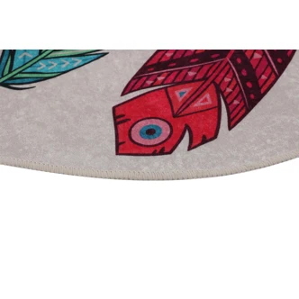 Koupelnová předložka NN00097 - sada 2 ks