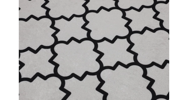 Koupelnová předložka NN00100 - sada 2 ks