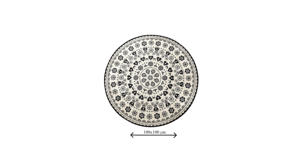 Koupelnová předložka NN00119