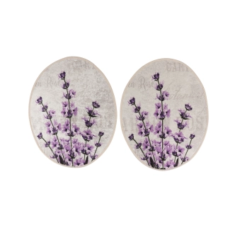 Koupelnová předložka NN00120 - sada 3 ks