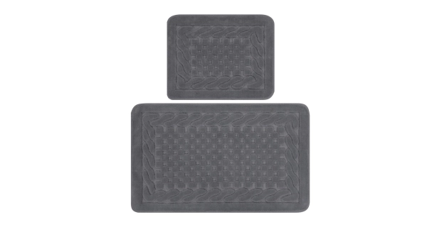 Koupelnová předložka NN00126 - sada 2 ks