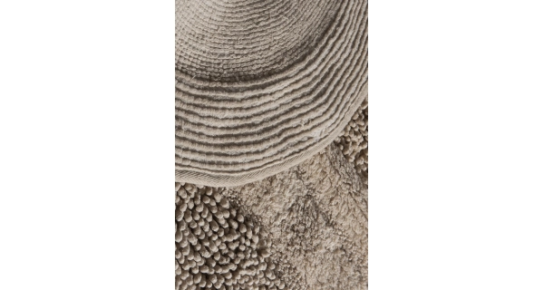 Koupelnová předložka NN00135 - sada 2 ks