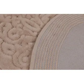 Koupelnová předložka NN00140 - sada 2 ks