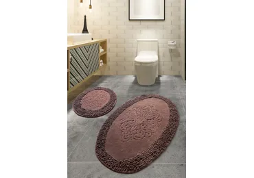 Koupelnová předložka NN00141 - sada 2 ks