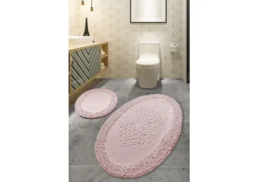 Koupelnová předložka NN00143 - sada 2 ks