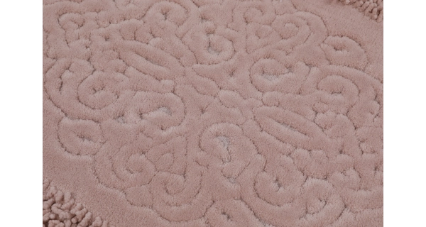 Koupelnová předložka NN00143 - sada 2 ks